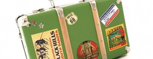 suitcase