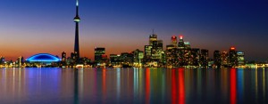 toronto toronto