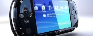 psp