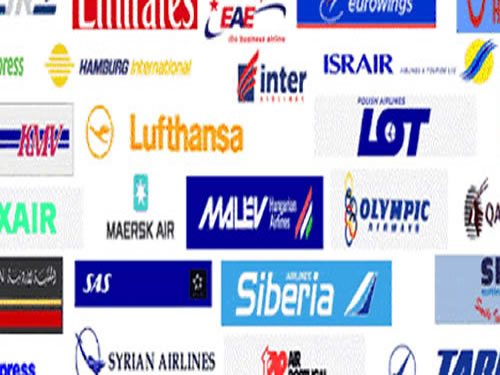 Airlines Airlines/Flight