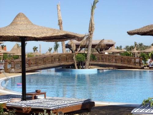 Hotel-Red-Sea Hotel Village Red Sea