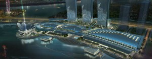 Marina Bay Sands