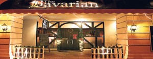 The Bavarian