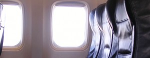 aircraft seat aircraft seat
