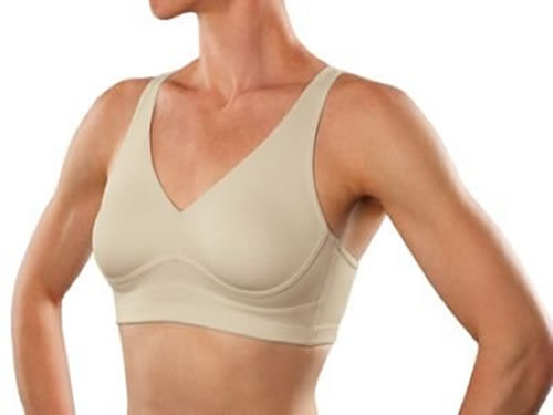 CoolMax Travel Bra