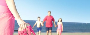 family holiday