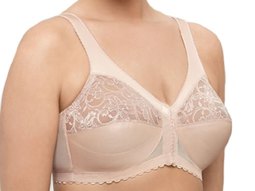 Glamorise Magic Lift Bra