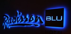 radisson blu