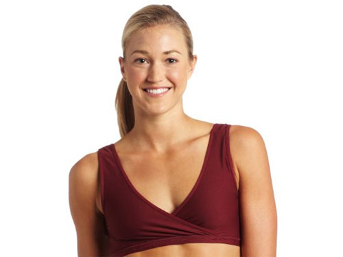 Travel Bra