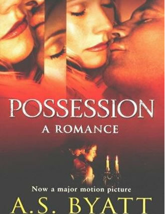 Possession: A Romance by AS Byatt Possession: A Romance by AS Byatt