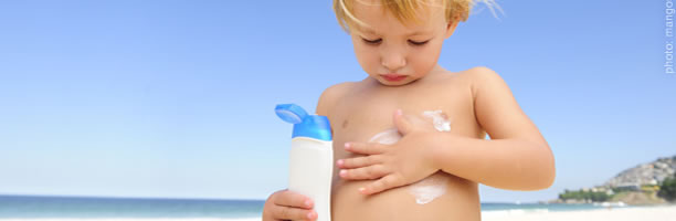 sunscreen sunscreen