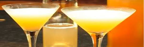 Exotic Cocktail Recipes - Mango Daiquiri Exotic Cocktail Recipes - Mango Daiquiri