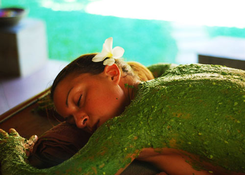 Negombo Hotel: Jetwing Ayurveda Pavilions