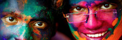 Weird, Unusual, Fascinating Festivals of the World