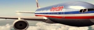 American Airlines