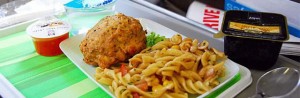 flight-food