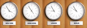 jet-lag