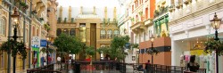 West Edmonton Mall Shops