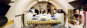 Bomb-shelter Bomb-shelter