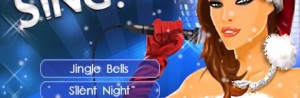 Just SING! Christmas Songs IPA Game
