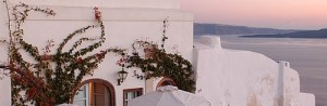 Alexander Boutique Hotel - Santorini