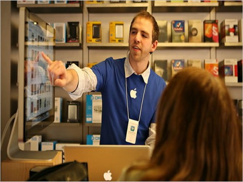 Apple Workshop
