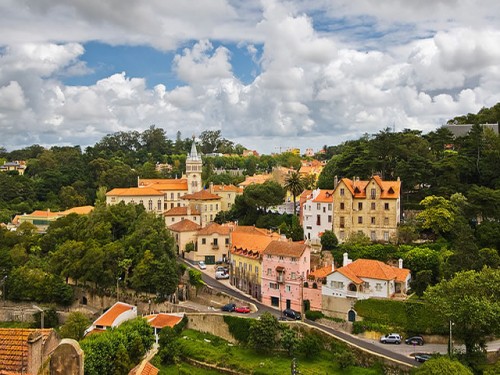 European Holiday Destinations: Portugal