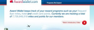 Award-Wallet