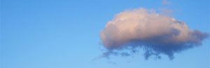 Lonley Cloud