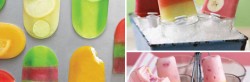 popsicles