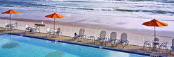Winter Holiday Destinations