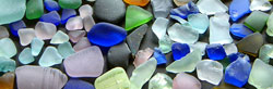 Glass Beach Fort Bragg CA