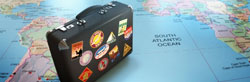 Around The World