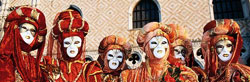 Festivals Around The World