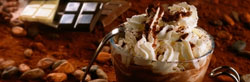 Hot Chocolate