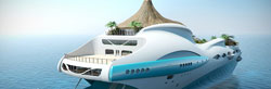 Island Yacht