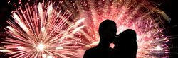 Romantic New Year