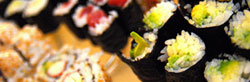 Best Sushi