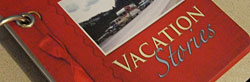 Best Vacation Stories