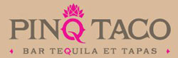 Pinq Taco Tequila Bar Montreal