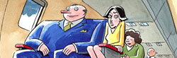 Travel Etiquette | (c) Photo By Metro Star Hotels Travel Etiquette