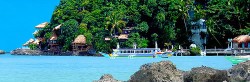 Boracay Beach