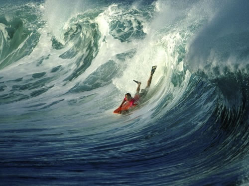 Best Honeymoon Beach Destinations: North Shore, Oahu