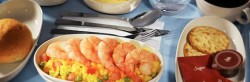 Airline Food