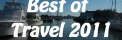 Travel Moments 2011