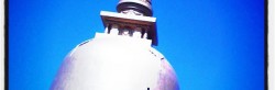 Dambulla-Temple