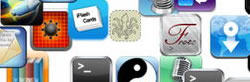 iPhone Photo Apps