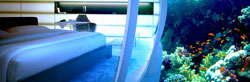 Underwater Hotel In Dubai