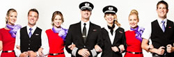 Feature-Picture-Flight Attendants