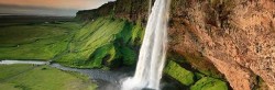 amazing-places-Seljalandsfoss-Waterfall